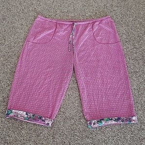 Pajama sleepwear bottoms